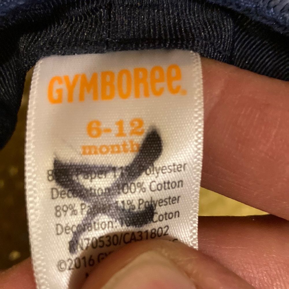 Gymboree Kids Hat - Picture 6 of 8